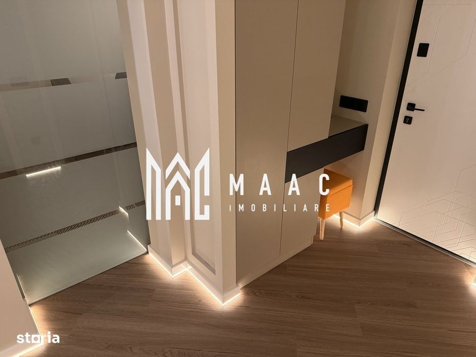 Apartament 2 camere | Etaj1 | Renovat Complet | Strand