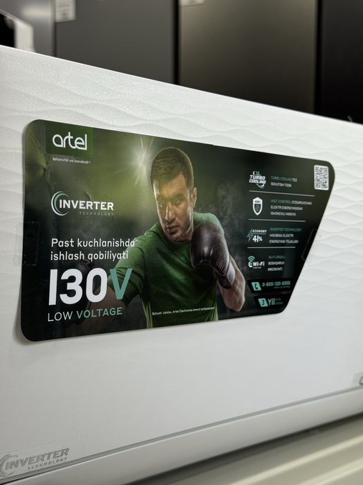 Artel Shaxrisabz 12 konditsioner / Артель Шахрисабз 12 кондиционеры