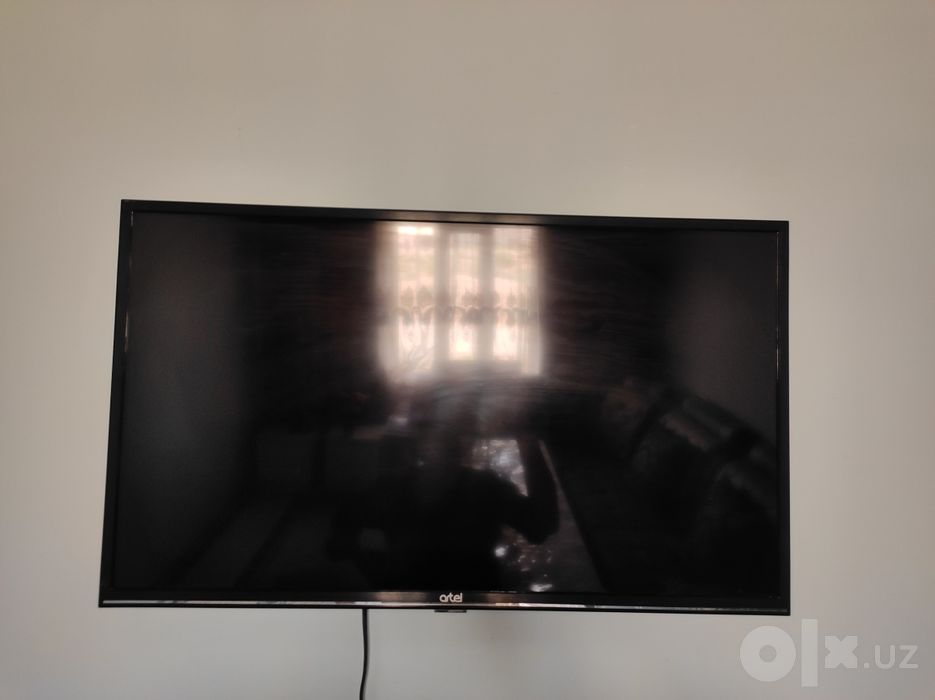 Televizor 32 lik smart emas