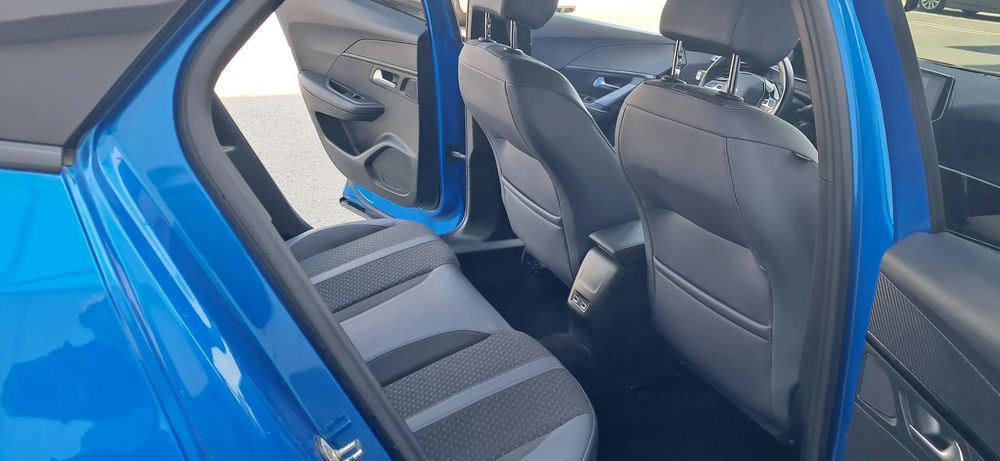 Peugeot 2008 Bord DIGITAL, LED,uri,PIELE, Navi,Camera,KM Reali, Inmatriculata