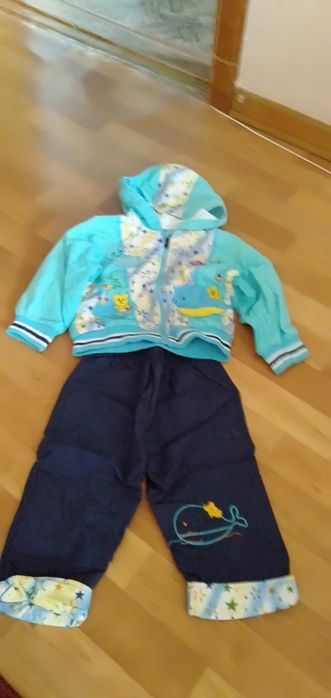 Продам осенние куртки