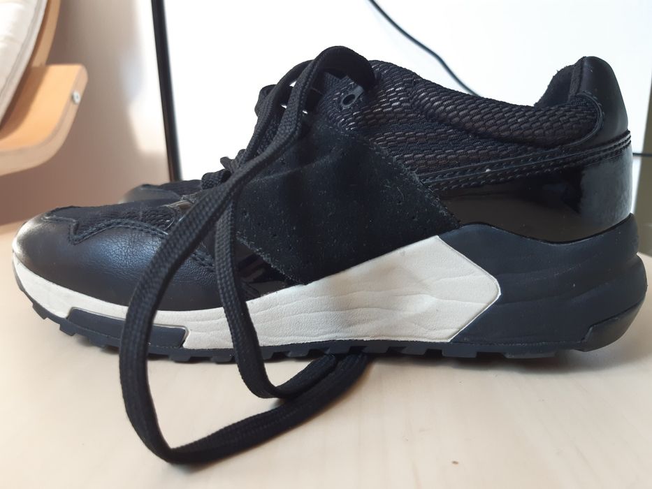 Дамски маратонки Geox, номер 38