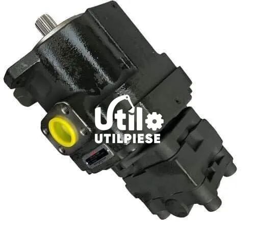 pompa hidraulica hitachi ex17u ex15 ex18 ex20 ex22 + piese hitachi