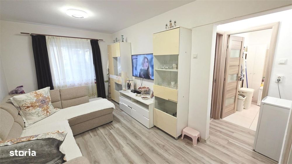 Apartament 3 Camere 65 Mp Manastur Zona Mogosoaia