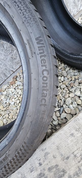 Anvelope Continental WinterContact TS870 P M+S 225/45 R18 95V XL