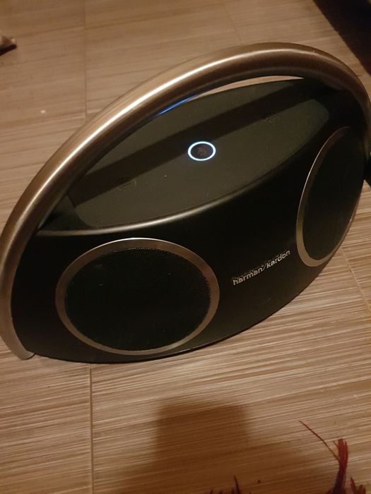 Boxa Bluetooth Harman kardon Go + Play Wireless