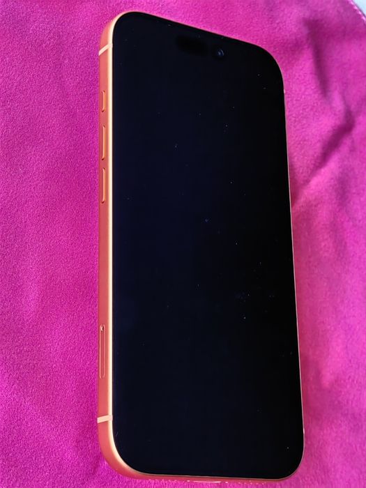 iPhone 17 Pro, 256gb - NOU (A+)