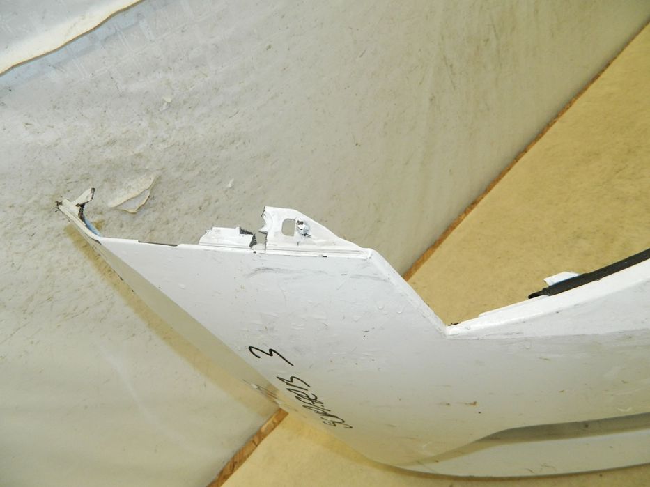 Bara fata Skoda Superb 3 facelift, 2018, 2019, 2020, 3V0807221F