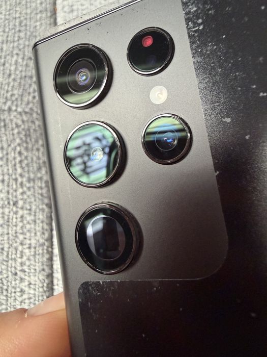 Samsung galaxy S22Ultra