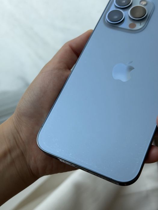 iPhone 13 Pro Max 256 Gb