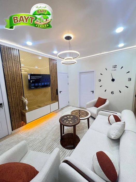 * МЕТРО НОВЗА 2в3/2/4 Чиланзар 3 кввртал МЕБ+ТЕХ Продаётся квартира