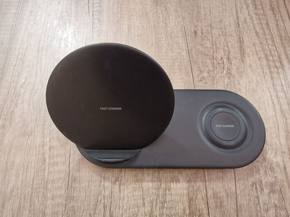 Incarcator Samsung Wireless Charger Duo