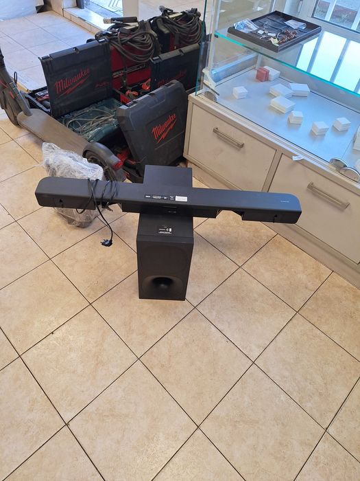 Soundbar Sony WS400