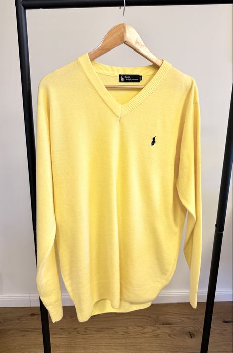 Ralph Lauren 100% кашмир