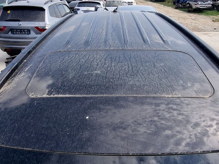 Trapa MITSUBISHI Outlander III [Fabr 2012-2014] 2.0 Hibrid 4B11 149KW