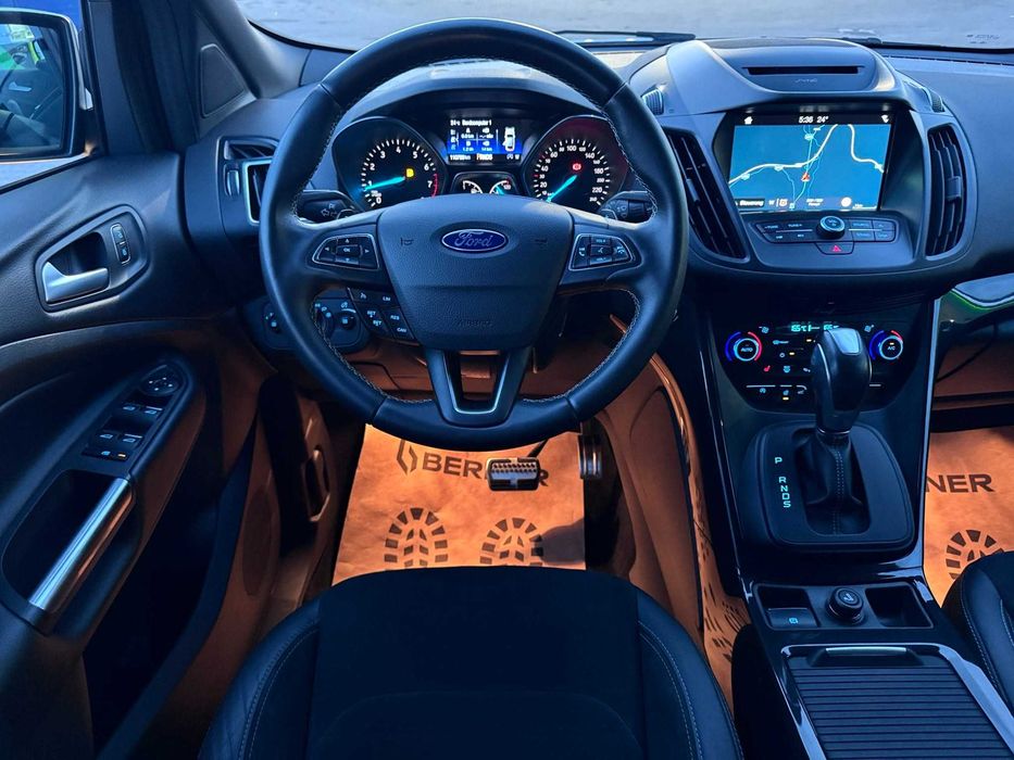 FORD Kuga 2017 — imagine 4