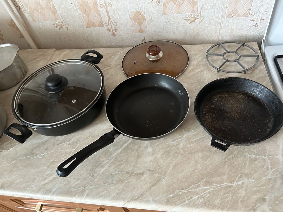 Посуда, все для кухни