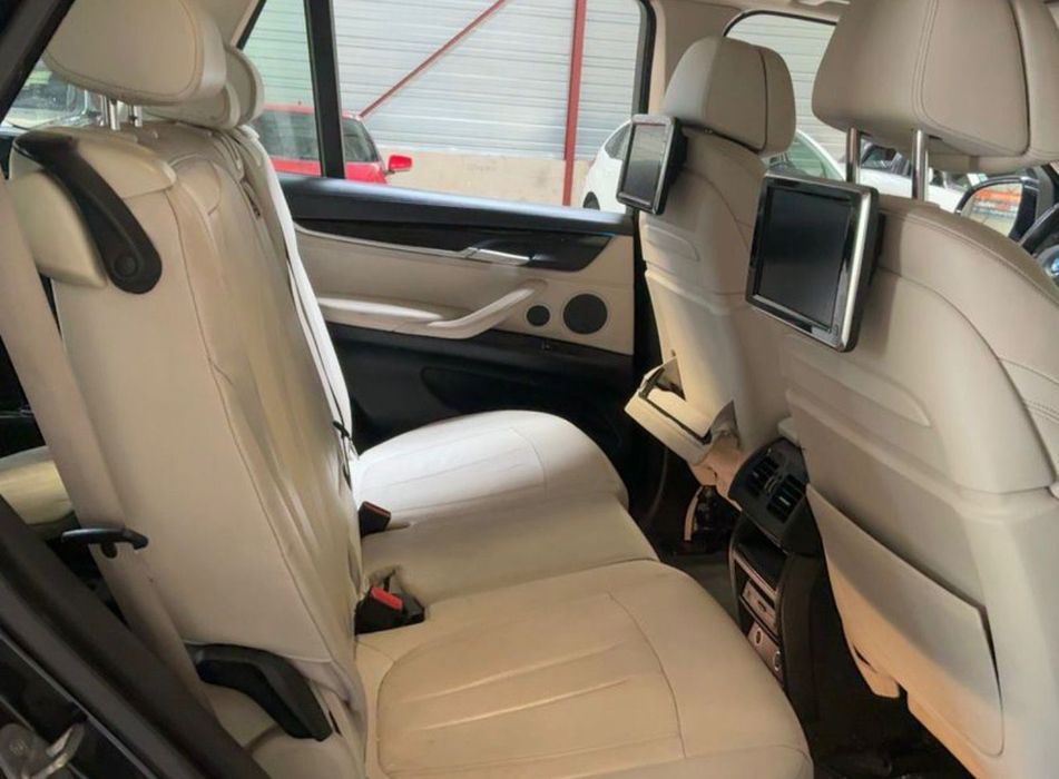 BMW X5 RATE -FIXE  Garantie 12//36 luni Rate Avans 0 Leasing