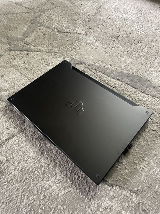 Asus tuf gaming f15