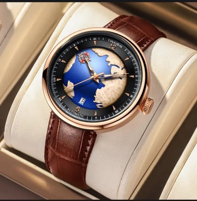 Часы      мужские