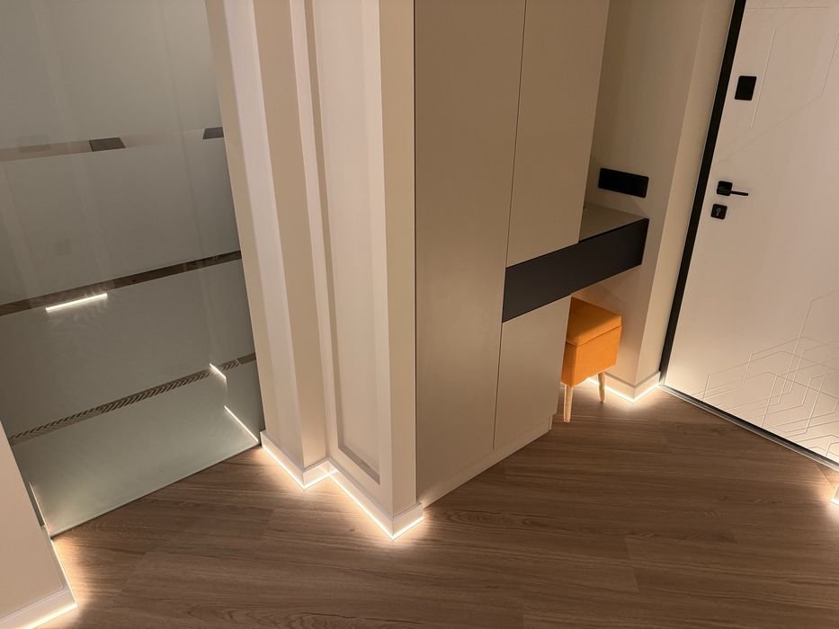 Apartament Vila Strand Et 1 Pivnita Pod Complet Renovat si Utilat