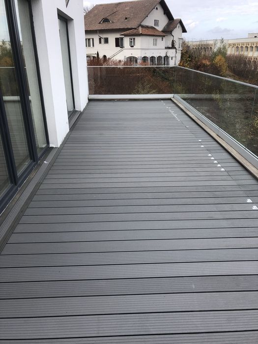 Montaj magazie terasa . Montaj sopron. Magazie gradina. Casuta gradina