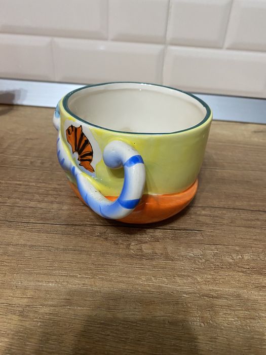 Lot cana 3D dimensiune albina leu felina bol secret santa cadou