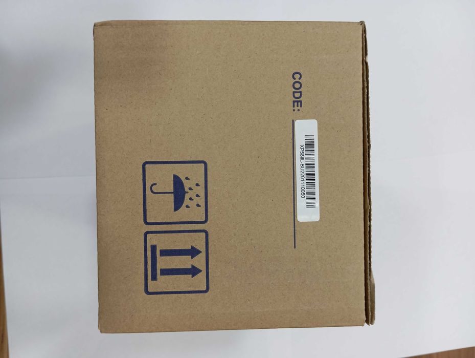 Чек принтер, термо Xprinter 58MM, для чеков. Х принтер 58 мм