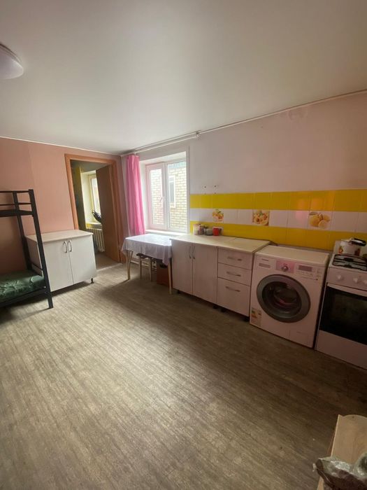 Сдаётся 2х комнатная квартира