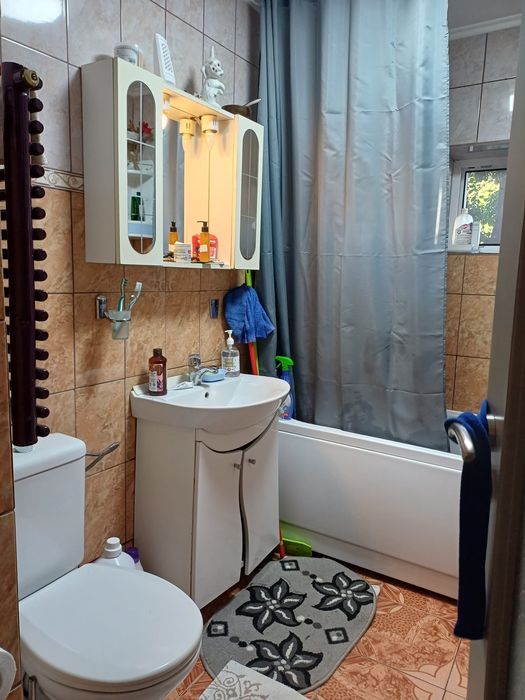 Apartament 2 camere decomndate 64 mp