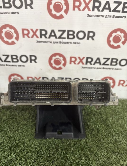 Блок управления ДВС (ЭБУ, ECU) Lexus Rx L10 2009/2015