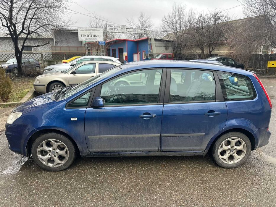 Ford c max 2009 2.0 benzina 2009