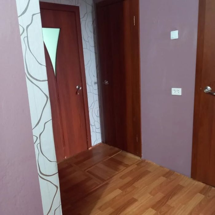 Побелка, поклейка