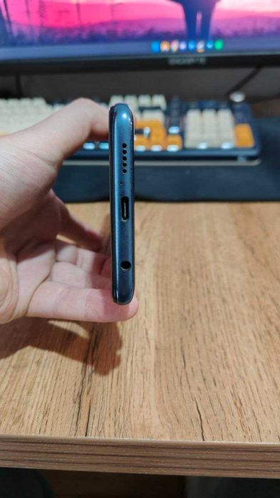 Redmi Note 9 Pro 6/128GB (идеальное состояние)