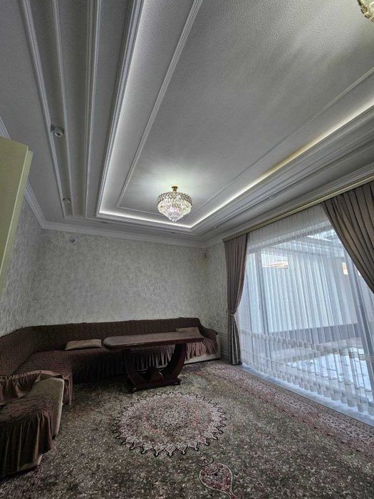 Сергели. Кумарык махалля. 3 сотихда 10 хонали 2 каватли зор уй сотаман