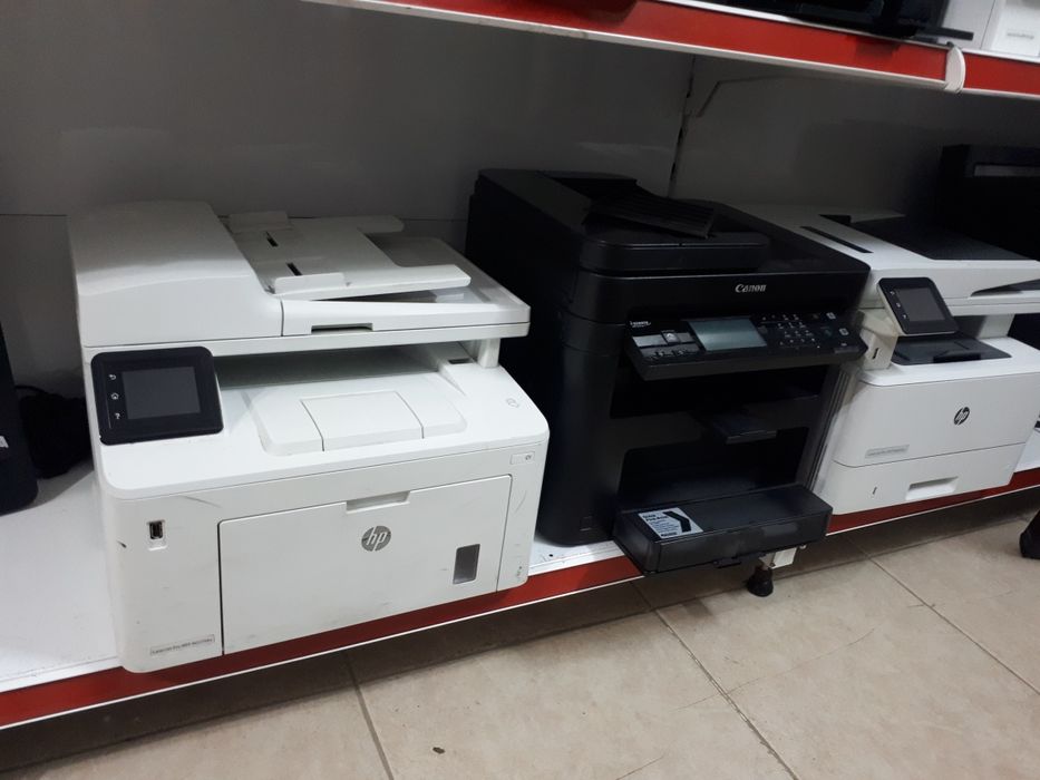 МФУ Samsung m2070, Wi-Fi