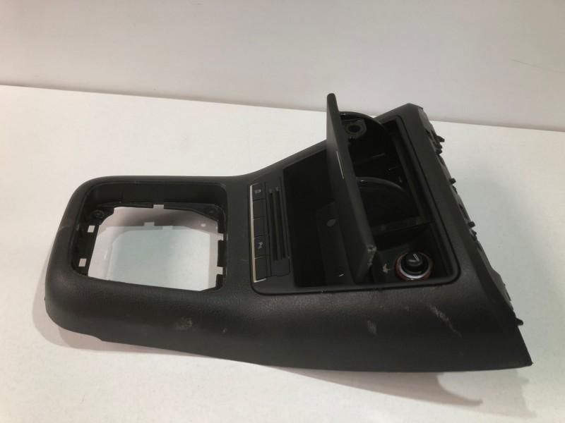 Ornamente consola centrala 5m1863487b Volkswagen VW Golf Plus 2 [2009