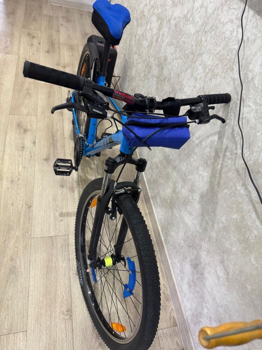 Велосипед Горный