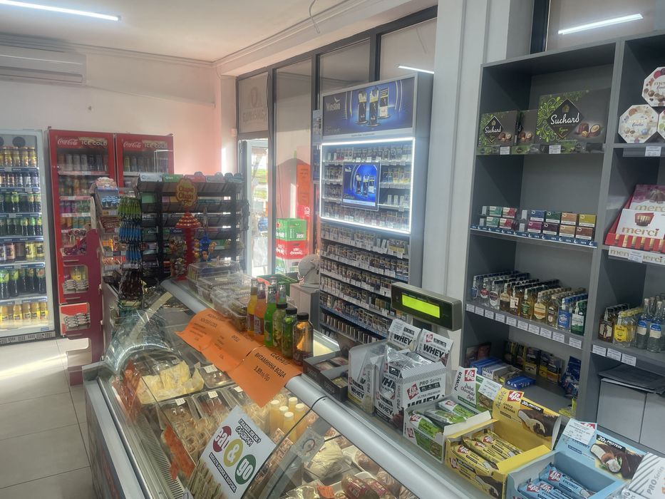 Продава се Магазин в Пловдив, Старият град - 160 кв.м за 160 €/кв.м - Снимка #1