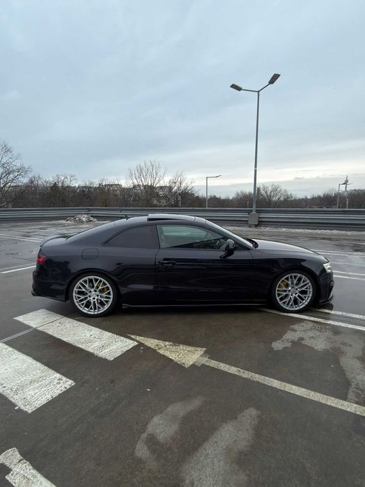 AUDI A5 3.0 CCWA V6 350HP 2009