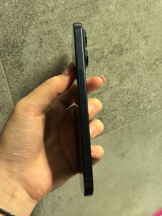 iPhone 15 Pro Max 256 GB