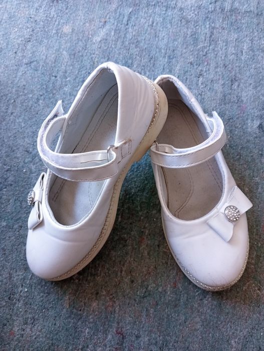 Туфли 29,31размер