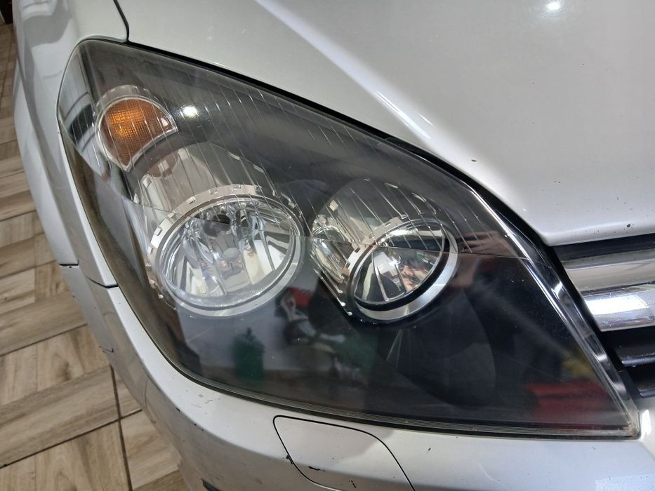 Polish faruri stopuri