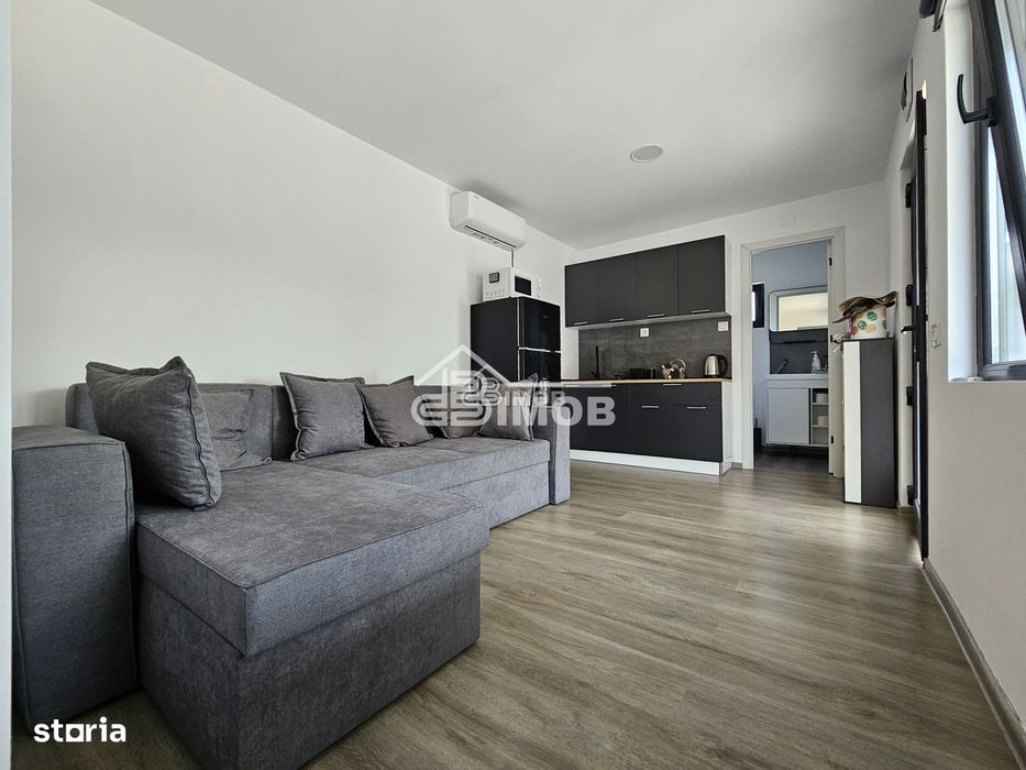 2.423 m² intravilan + căsuță mobilată | Valea Voievozilor Valea Voievo