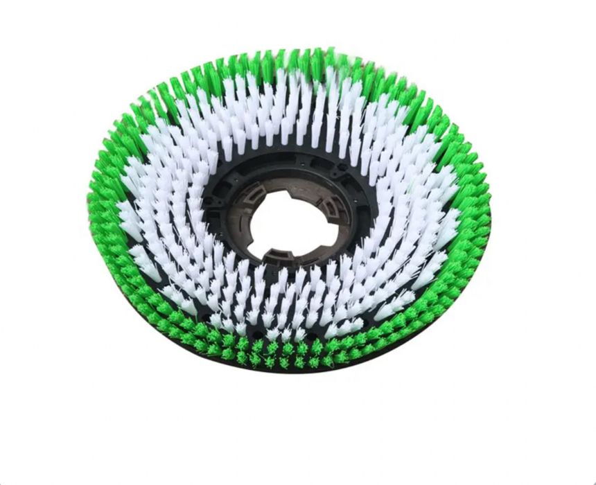 Щётка для аппарата чистки мрамора и ковров