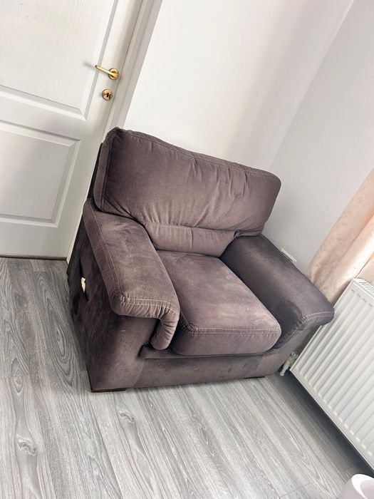 Set canapea+2 fotolii