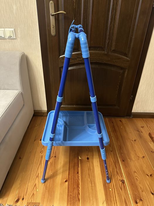 Магнитно маркерная доска для детей