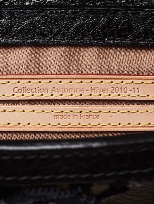 Сумка-клатч Louis Vuitton