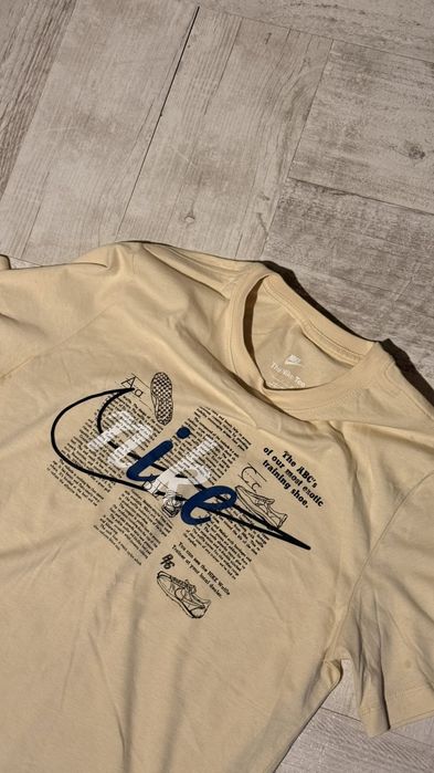 Мъжка тениска Nike, размер S