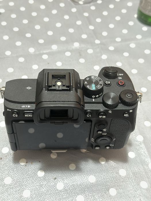Sony A7 IV series